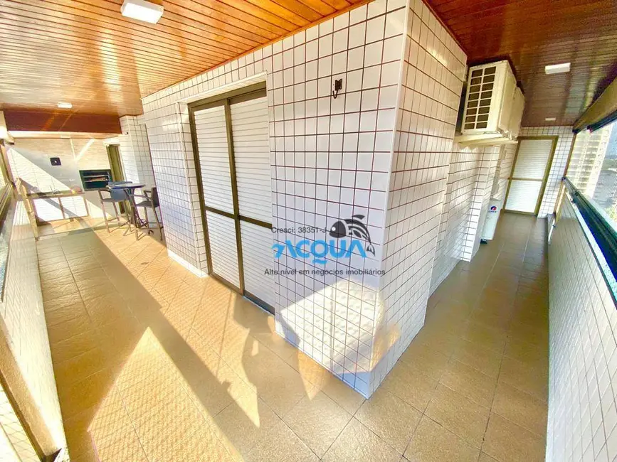 Apartamento com 4 quartos à venda, 160m2 em Vila Alzira, Guaruja - SP - imagem 8 Foto 8 de Apartamento com 4 quartos à venda, 160m2 em Vila Alzira, Guaruja - SP