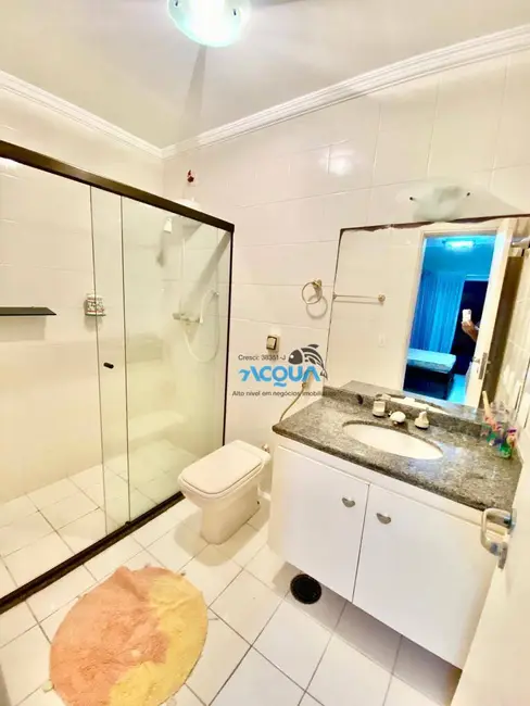 Apartamento com 4 quartos à venda, 270m2 em Barra Funda, Guaruja - SP - imagem 9 Foto 9 de Apartamento com 4 quartos à venda, 270m2 em Barra Funda, Guaruja - SP