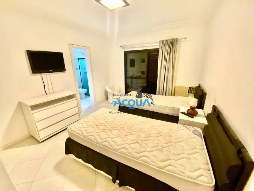 Apartamento com 4 quartos à venda, 270m2 em Barra Funda, Guaruja - SP - imagem 6 Foto 6 de Apartamento com 4 quartos à venda, 270m2 em Barra Funda, Guaruja - SP