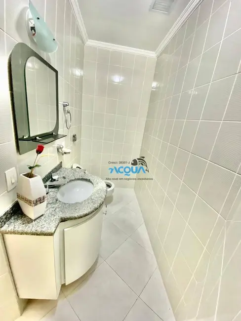 Apartamento com 4 quartos à venda, 270m2 em Barra Funda, Guaruja - SP - imagem 8 Foto 8 de Apartamento com 4 quartos à venda, 270m2 em Barra Funda, Guaruja - SP