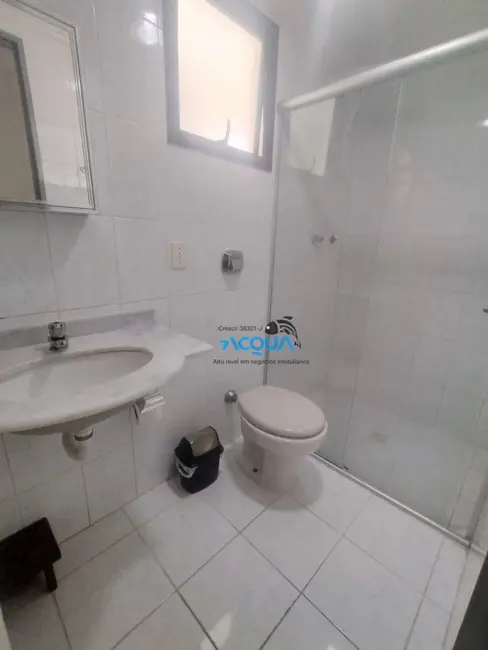 Foto 8 de Apartamento com 2 quartos à venda, 80m2 em Jardim Três Marias, Guaruja - SP