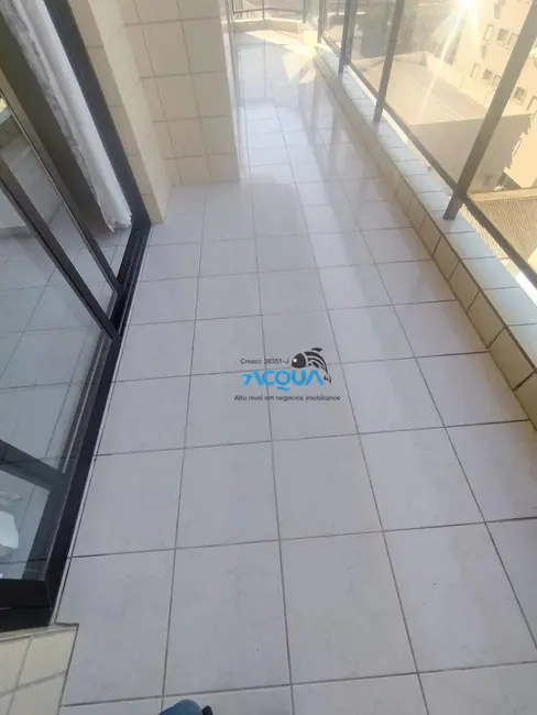 Foto 7 de Apartamento com 2 quartos à venda, 80m2 em Jardim Três Marias, Guaruja - SP