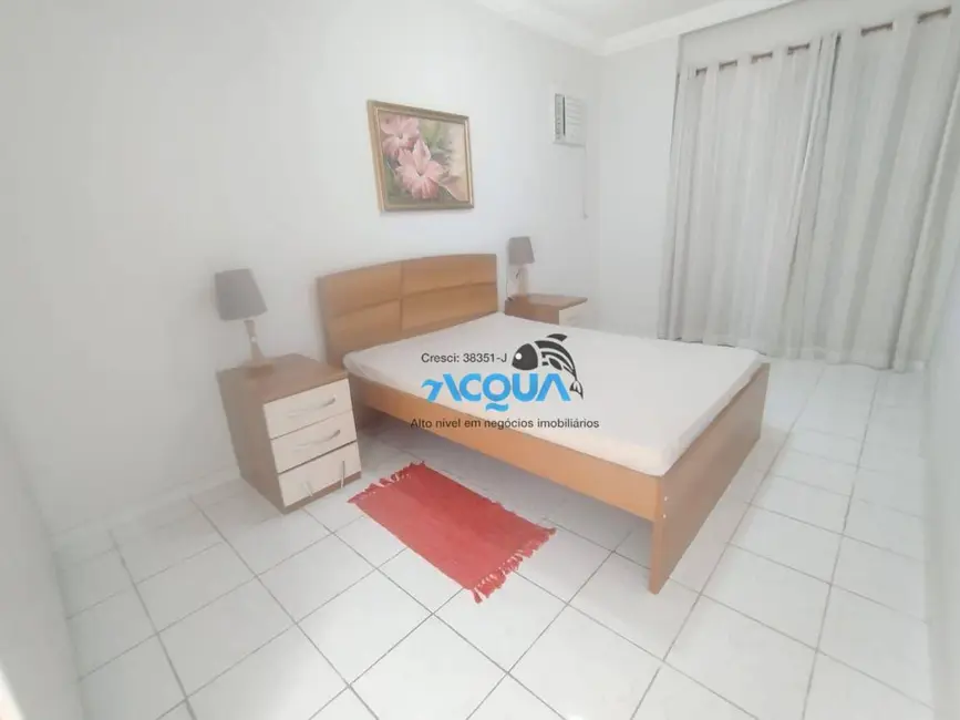 Foto 5 de Apartamento com 2 quartos à venda, 80m2 em Jardim Três Marias, Guaruja - SP
