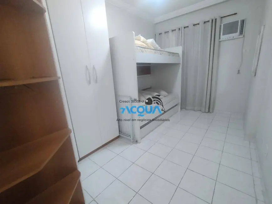 Foto 6 de Apartamento com 2 quartos à venda, 80m2 em Jardim Três Marias, Guaruja - SP