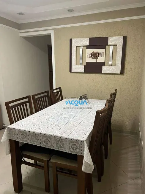 Foto 4 de Apartamento com 3 quartos à venda, 144m2 em Guaruja - SP
