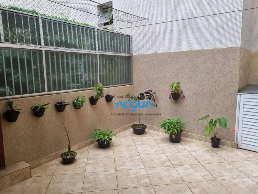 Foto 7 de Apartamento com 3 quartos à venda, 144m2 em Guaruja - SP