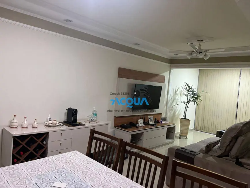 Foto 3 de Apartamento com 3 quartos à venda, 144m2 em Guaruja - SP