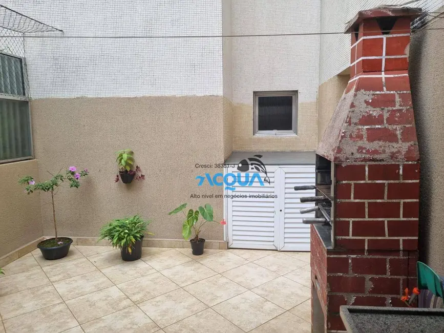 Foto 6 de Apartamento com 3 quartos à venda, 144m2 em Guaruja - SP