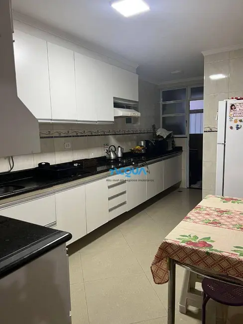 Foto 5 de Apartamento com 3 quartos à venda, 144m2 em Guaruja - SP