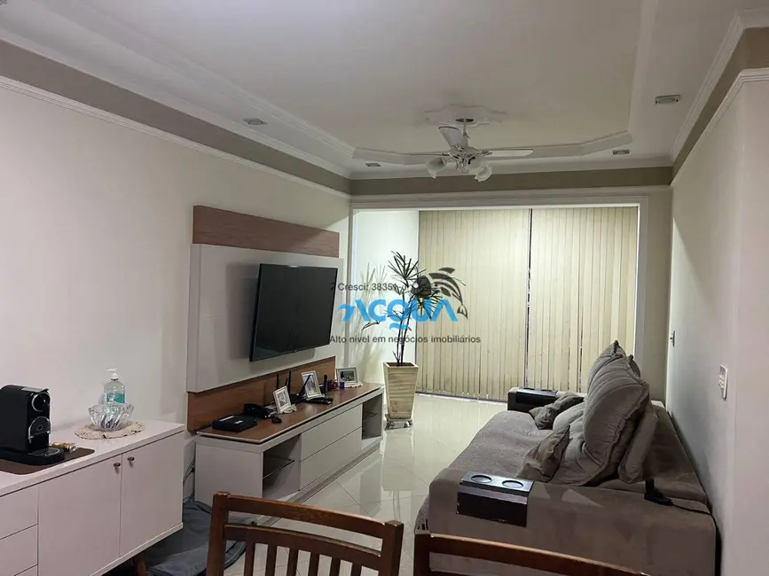 Foto 1 de Apartamento com 3 quartos à venda, 144m2 em Guaruja - SP