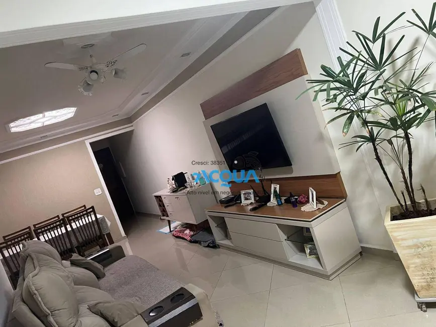 Foto 2 de Apartamento com 3 quartos à venda, 144m2 em Guaruja - SP