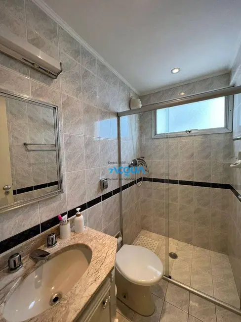 Foto 8 de Apartamento com 2 quartos à venda, 115m2 em Vila Luis Antônio, Guaruja - SP