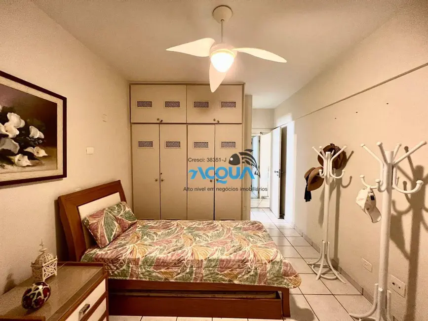 Foto 6 de Apartamento com 2 quartos à venda, 115m2 em Vila Luis Antônio, Guaruja - SP
