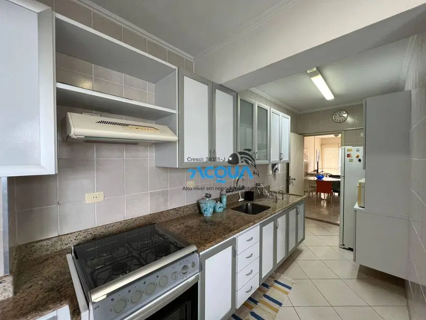 Foto 4 de Apartamento com 2 quartos à venda, 115m2 em Vila Luis Antônio, Guaruja - SP