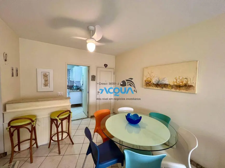 Foto 3 de Apartamento com 2 quartos à venda, 115m2 em Vila Luis Antônio, Guaruja - SP