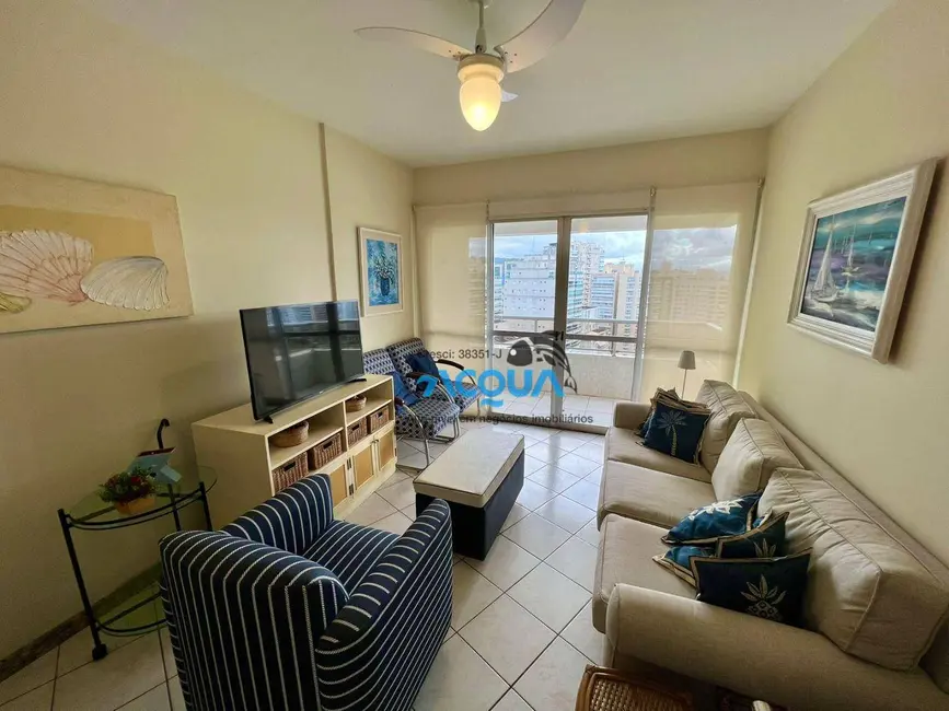 Foto 2 de Apartamento com 2 quartos à venda, 115m2 em Vila Luis Antônio, Guaruja - SP