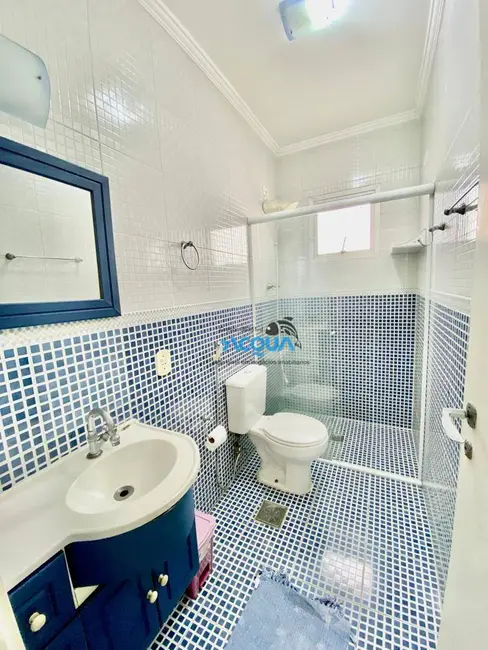 Foto 6 de Apartamento com 2 quartos à venda, 70m2 em Guaruja - SP