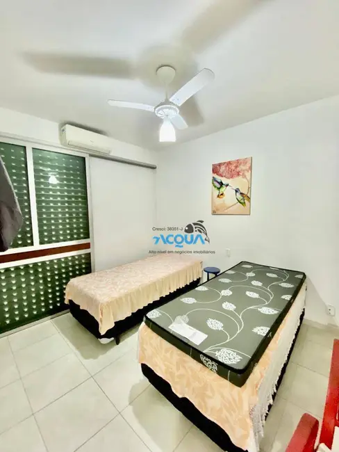 Foto 4 de Apartamento com 2 quartos à venda, 70m2 em Guaruja - SP