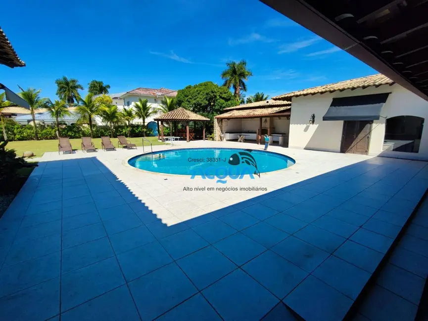 Casa de Condomínio com 8 quartos à venda em Jardim Acapulco, Guaruja - SP - imagem 6 Foto 6 de Casa de Condomínio com 8 quartos à venda em Jardim Acapulco, Guaruja - SP
