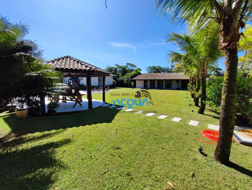 Casa de Condomínio com 8 quartos à venda em Jardim Acapulco, Guaruja - SP - imagem 8 Foto 8 de Casa de Condomínio com 8 quartos à venda em Jardim Acapulco, Guaruja - SP