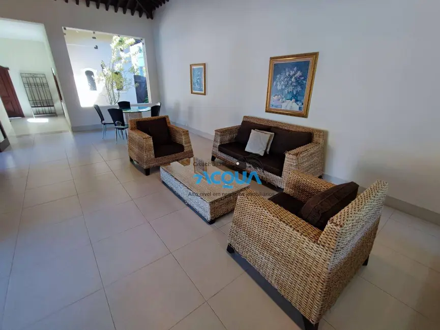 Casa de Condomínio com 8 quartos à venda em Jardim Acapulco, Guaruja - SP - imagem 3 Foto 3 de Casa de Condomínio com 8 quartos à venda em Jardim Acapulco, Guaruja - SP