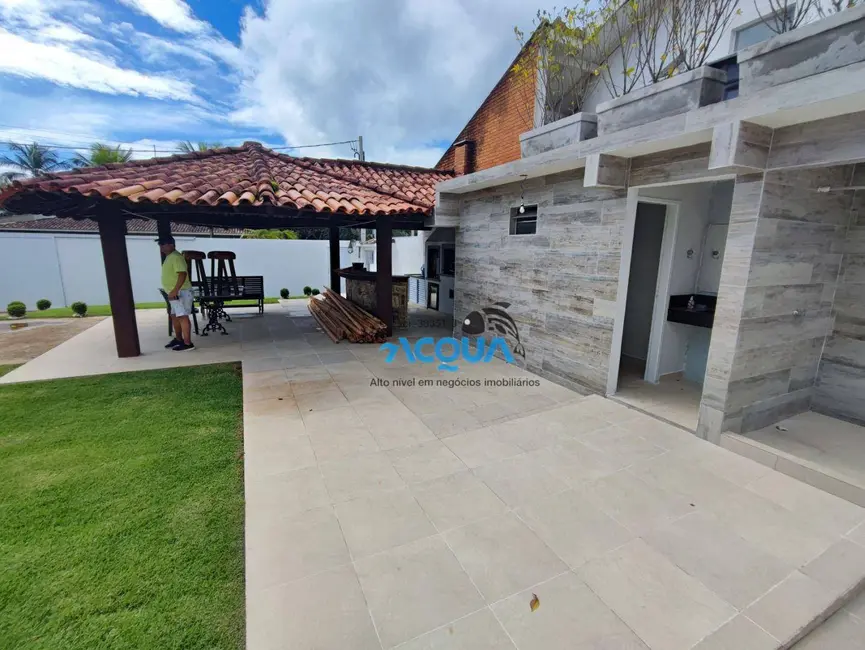 Foto 2 de Casa de Condomínio com 2 quartos à venda, 525m2 em Jardim Acapulco, Guaruja - SP