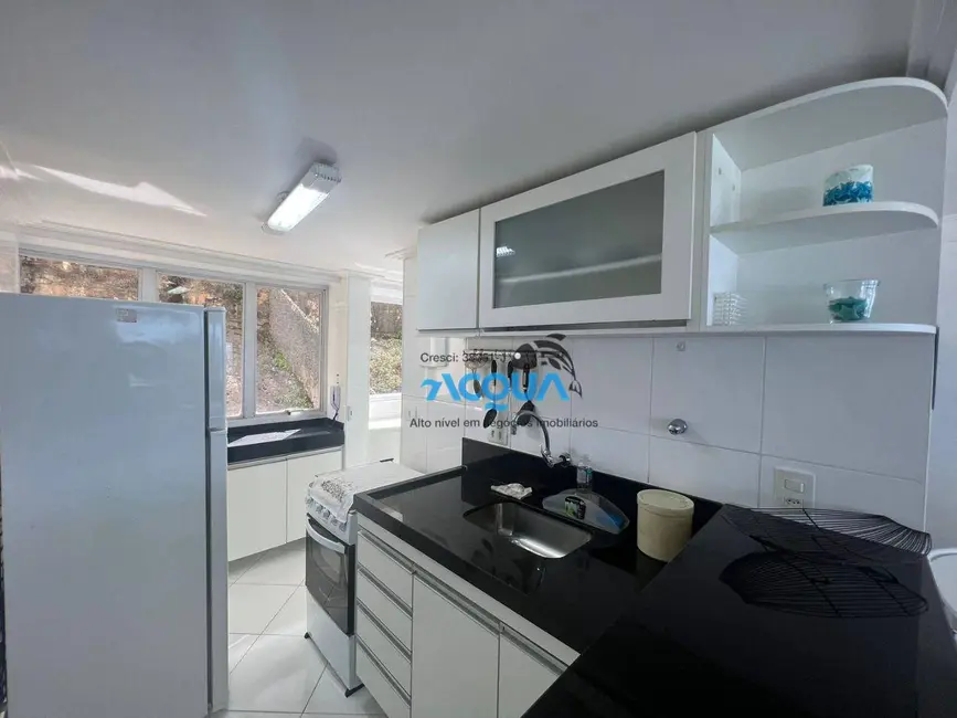Foto 3 de Apartamento com 2 quartos à venda, 70m2 em Guaruja - SP