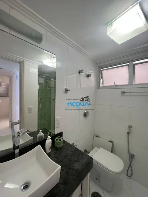 Foto 7 de Apartamento com 2 quartos à venda, 70m2 em Guaruja - SP