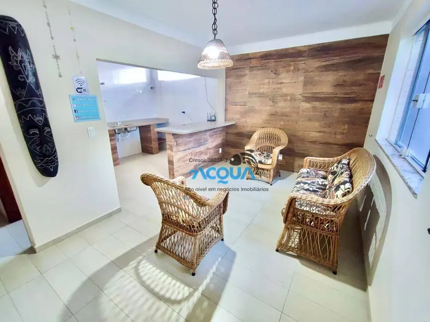 Foto 3 de Casa com 8 quartos à venda, 750m2 em Balneário Praia do Pernambuco, Guaruja - SP