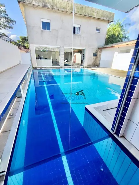 Foto 5 de Casa com 8 quartos à venda, 750m2 em Balneário Praia do Pernambuco, Guaruja - SP