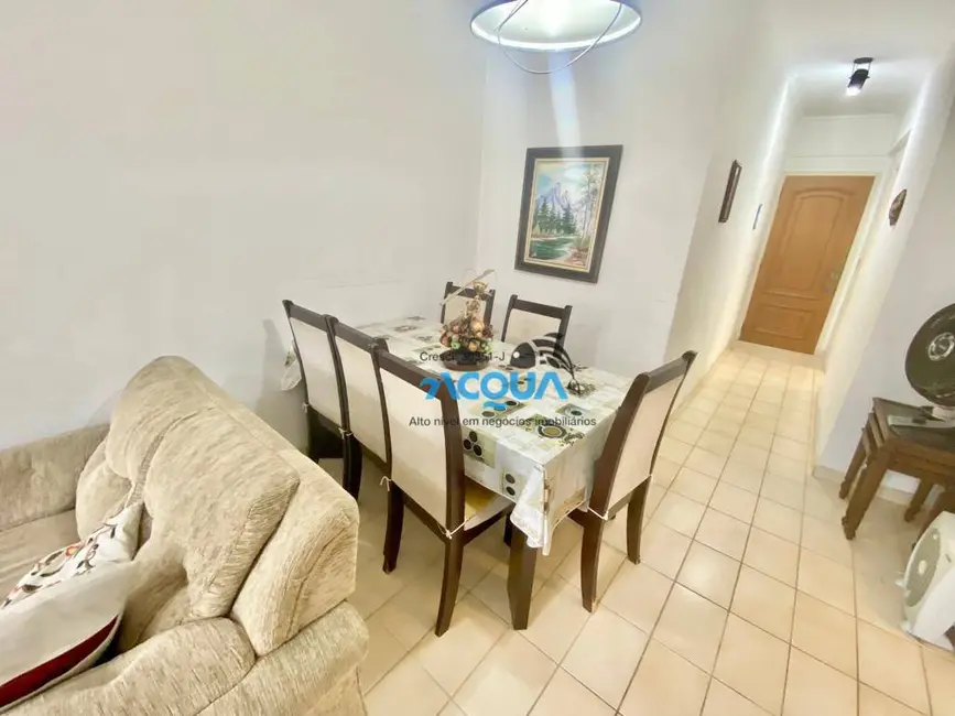 Apartamento com 2 quartos à venda, 70m2 em Jardim Três Marias, Guaruja - SP - imagem 3 Foto 3 de Apartamento com 2 quartos à venda, 70m2 em Jardim Três Marias, Guaruja - SP