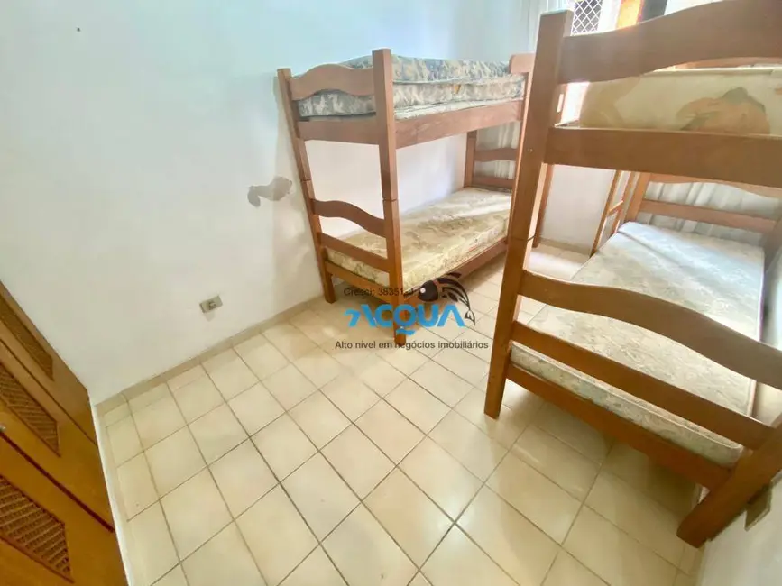 Apartamento com 2 quartos à venda, 70m2 em Jardim Três Marias, Guaruja - SP - imagem 6 Foto 6 de Apartamento com 2 quartos à venda, 70m2 em Jardim Três Marias, Guaruja - SP
