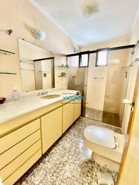 Apartamento com 3 quartos à venda, 150m2 em Barra Funda, Guaruja - SP - imagem 9 Foto 9 de Apartamento com 3 quartos à venda, 150m2 em Barra Funda, Guaruja - SP