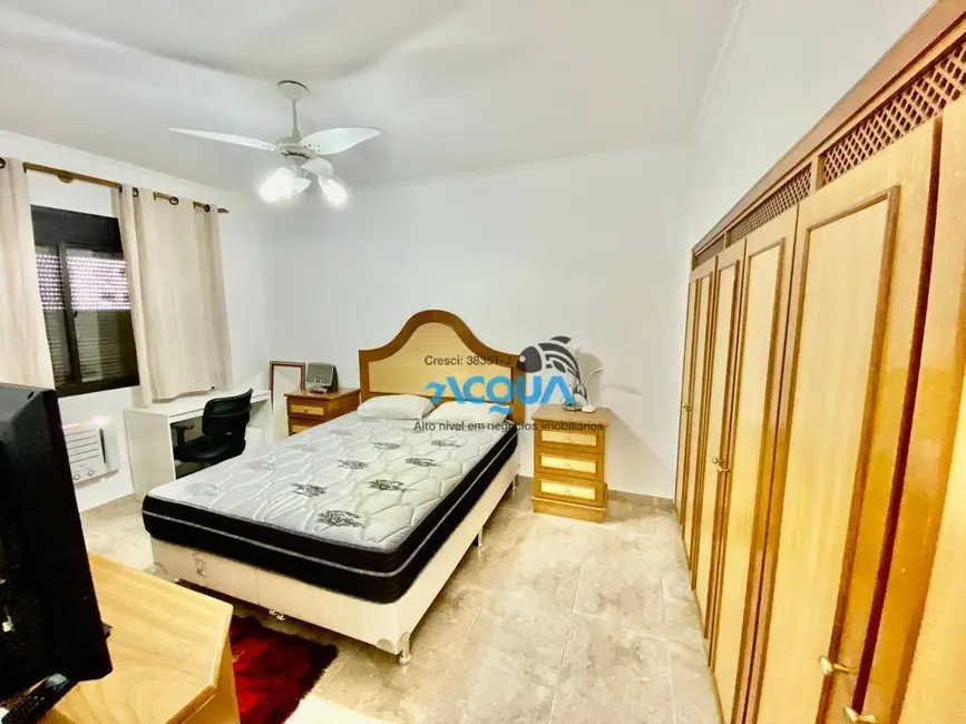 Apartamento com 3 quartos à venda, 150m2 em Barra Funda, Guaruja - SP - imagem 4 Foto 4 de Apartamento com 3 quartos à venda, 150m2 em Barra Funda, Guaruja - SP