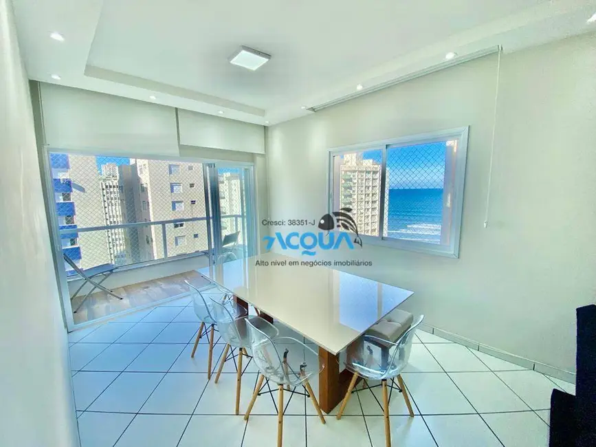 Foto 2 de Apartamento com 3 quartos à venda, 155m2 em Barra Funda, Guaruja - SP