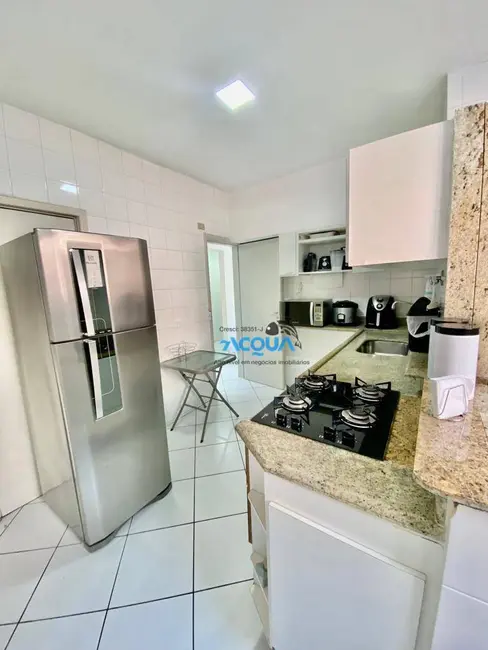 Apartamento com 3 quartos à venda, 155m2 em Barra Funda, Guaruja - SP - imagem 5 Foto 5 de Apartamento com 3 quartos à venda, 155m2 em Barra Funda, Guaruja - SP
