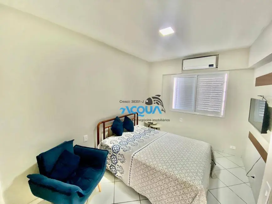 Apartamento com 3 quartos à venda, 155m2 em Barra Funda, Guaruja - SP - imagem 7 Foto 7 de Apartamento com 3 quartos à venda, 155m2 em Barra Funda, Guaruja - SP