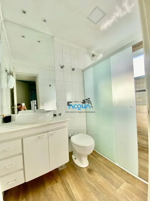 Apartamento com 3 quartos à venda, 155m2 em Barra Funda, Guaruja - SP - imagem 9 Foto 9 de Apartamento com 3 quartos à venda, 155m2 em Barra Funda, Guaruja - SP