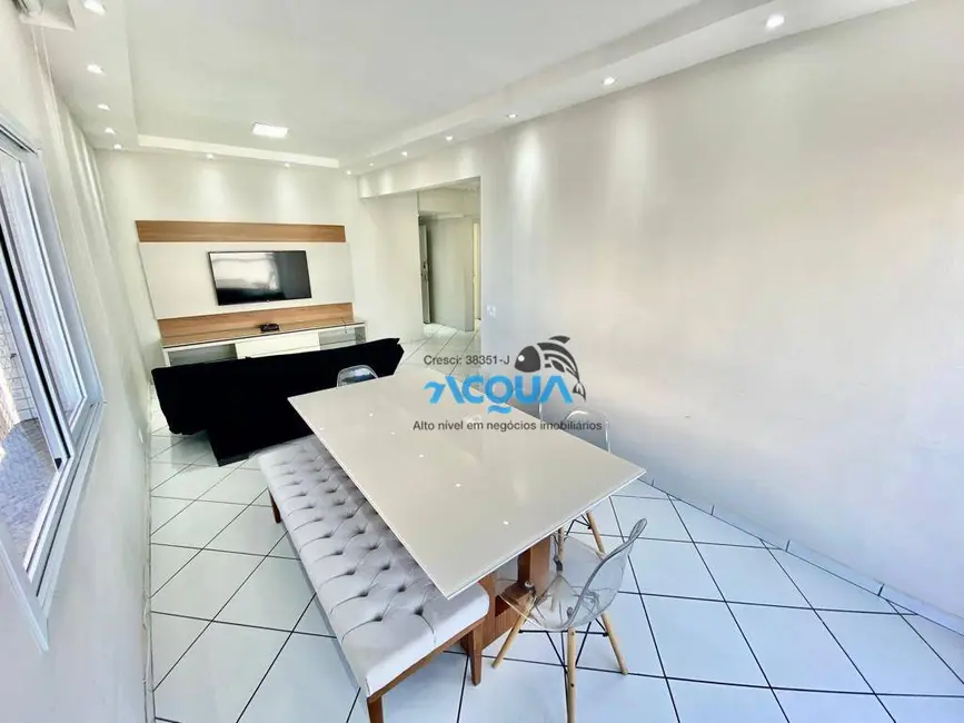 Apartamento com 3 quartos à venda, 155m2 em Barra Funda, Guaruja - SP - imagem 3 Foto 3 de Apartamento com 3 quartos à venda, 155m2 em Barra Funda, Guaruja - SP