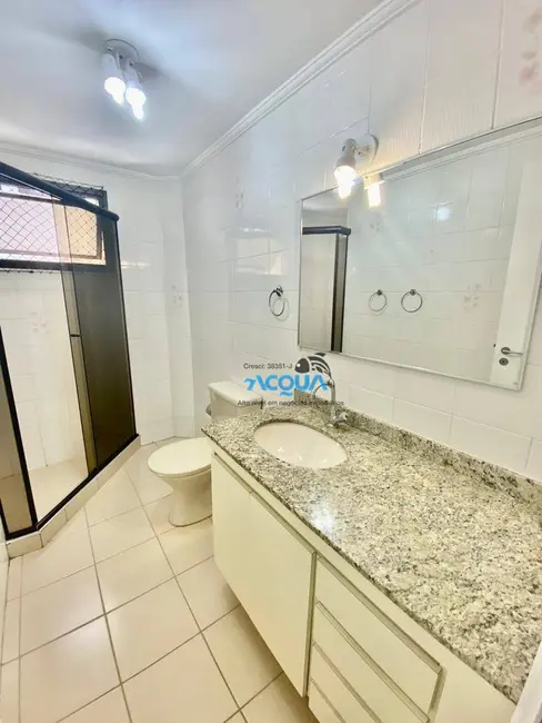 Foto 9 de Apartamento com 3 quartos à venda, 112m2 em Vila Alzira, Guaruja - SP