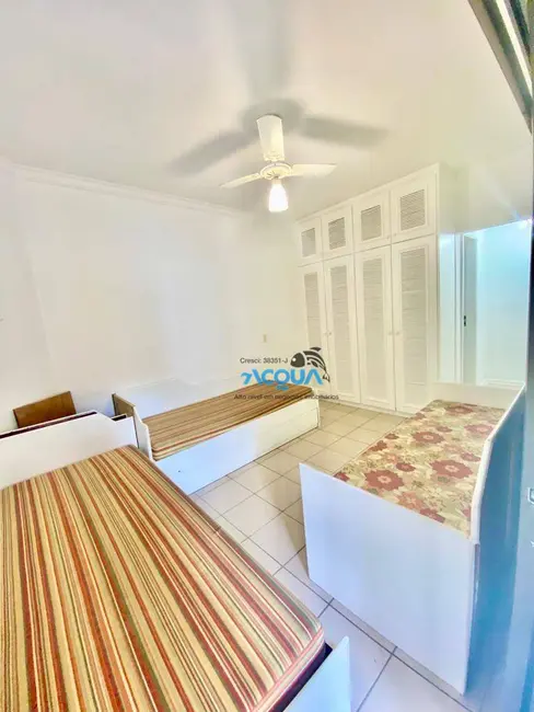 Foto 7 de Apartamento com 3 quartos à venda, 112m2 em Vila Alzira, Guaruja - SP