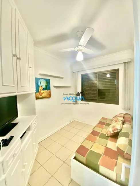 Foto 6 de Apartamento com 3 quartos à venda, 112m2 em Vila Alzira, Guaruja - SP