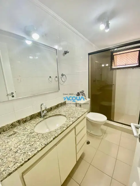 Foto 8 de Apartamento com 3 quartos à venda, 112m2 em Vila Alzira, Guaruja - SP