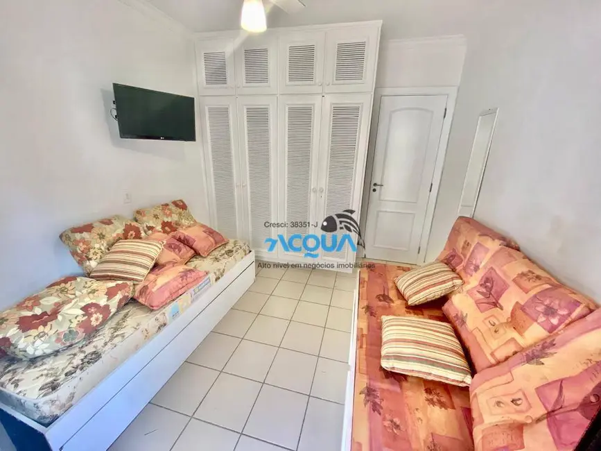 Foto 5 de Apartamento com 3 quartos à venda, 112m2 em Vila Alzira, Guaruja - SP