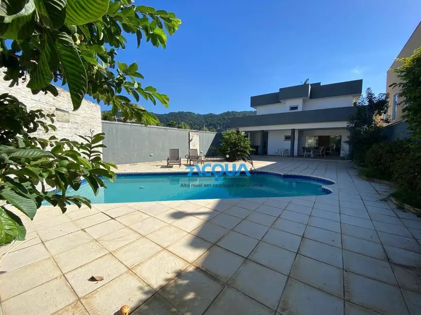 Casa de Condomínio com 3 quartos à venda, 535m2 em Jardim Três Marias, Guaruja - SP - imagem 6 Foto 6 de Casa de Condomínio com 3 quartos à venda, 535m2 em Jardim Três Marias, Guaruja - SP