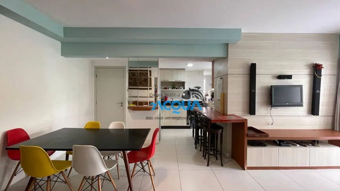 Apartamento com 3 quartos à venda em Guaruja - SP - imagem 1 Foto 1 de Apartamento com 3 quartos à venda em Guaruja - SP