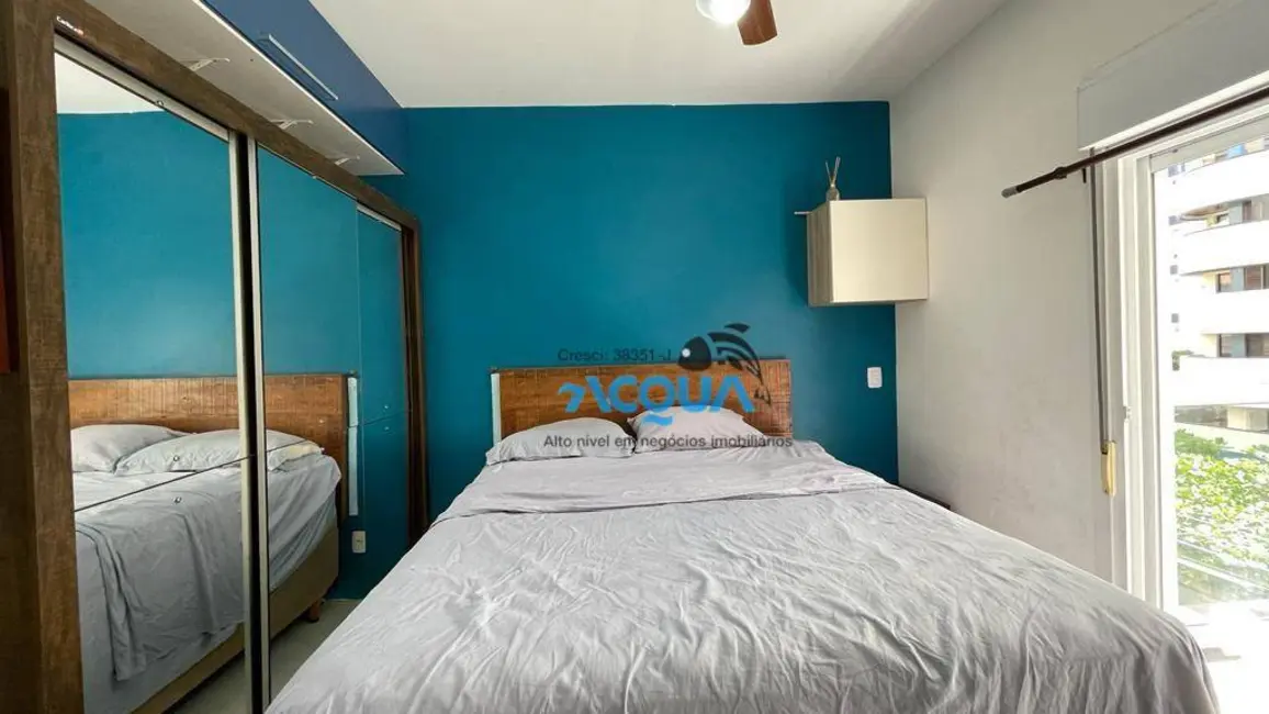 Apartamento com 3 quartos à venda em Guaruja - SP - imagem 9 Foto 9 de Apartamento com 3 quartos à venda em Guaruja - SP