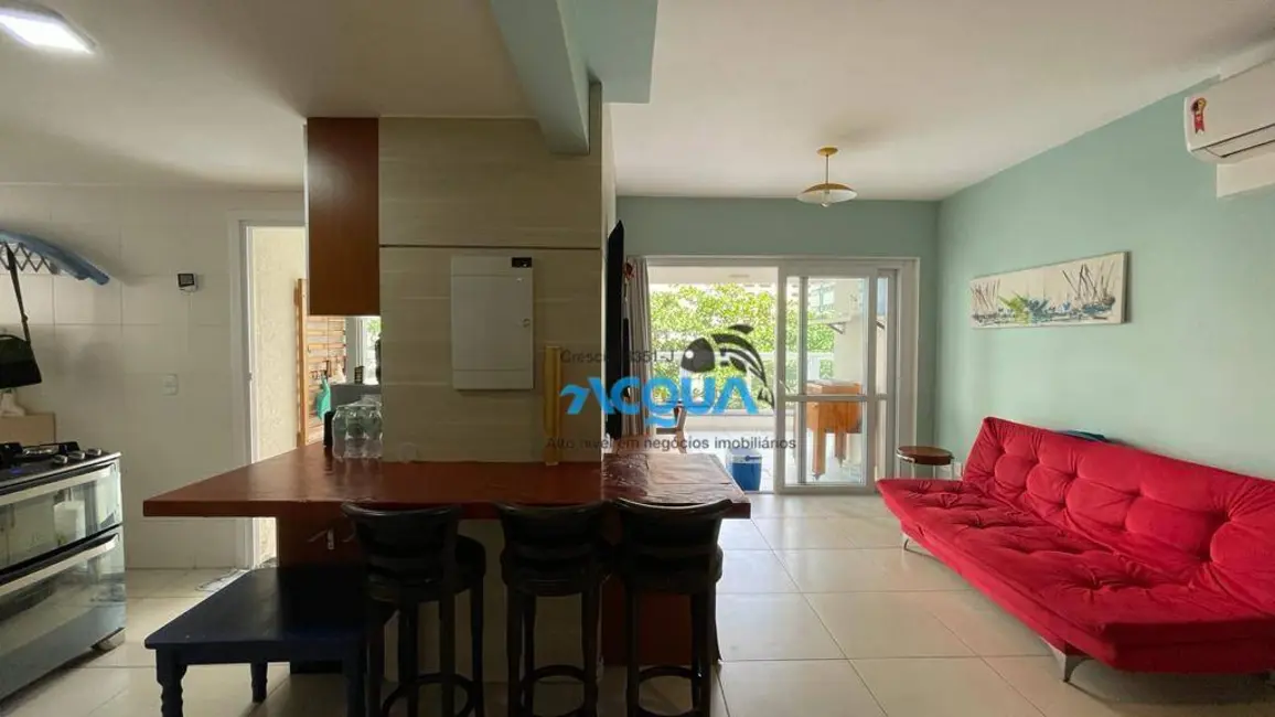 Apartamento com 3 quartos à venda em Guaruja - SP - imagem 3 Foto 3 de Apartamento com 3 quartos à venda em Guaruja - SP