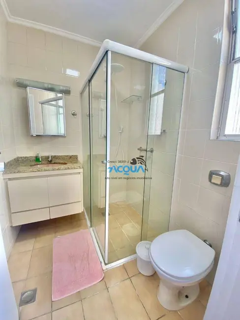 Apartamento com 3 quartos à venda, 80m2 em Jardim Las Palmas, Guaruja - SP - imagem 9 Foto 9 de Apartamento com 3 quartos à venda, 80m2 em Jardim Las Palmas, Guaruja - SP