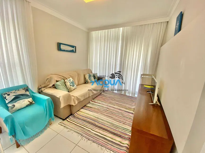 Foto 1 de Apartamento com 3 quartos à venda, 80m2 em Jardim Las Palmas, Guaruja - SP